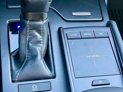 Used 2019 Lexus ES 350 Luxury 4dr Sedan image 13