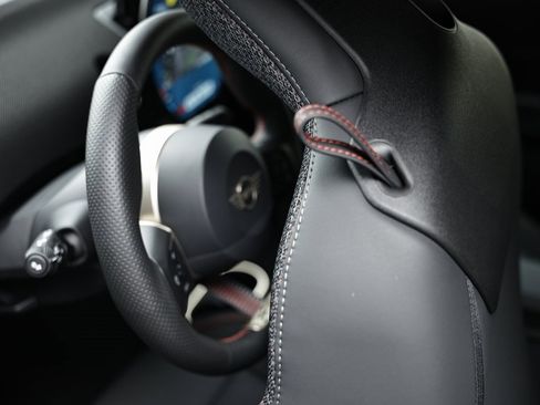 New 2026 MINI Cooper John Cooper Works image 27