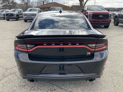 Used 2023 Dodge Charger Scat Pack w/ Plus Group image 7