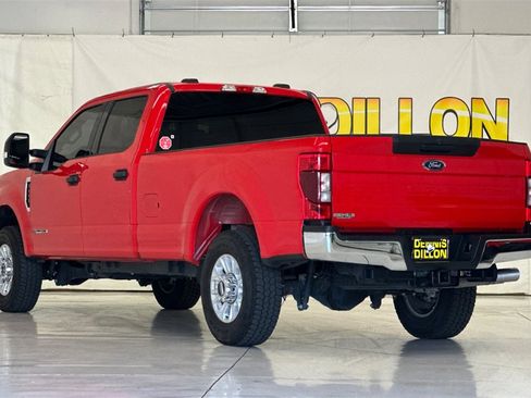Used 2022 Ford F350 XLT image 7