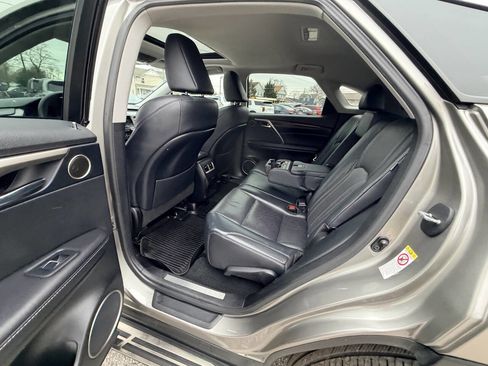 Used 2017 Lexus RX 350 Base AWD 4dr SUV image 27