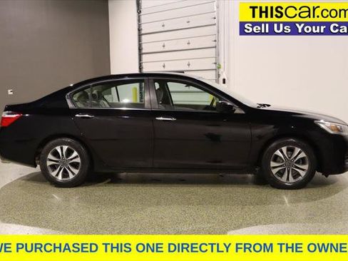 Used 2013 Honda Accord LX image 8