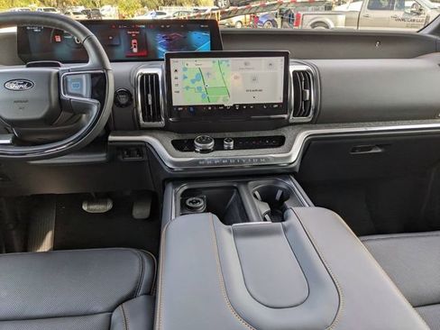 New 2025 Ford Expedition Tremor image 15