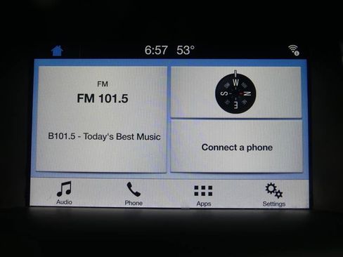 Used 2019 Ford Fiesta SE w/ Equipment Group 201A image 39