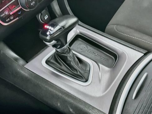 Used 2023 Dodge Charger GT RWD image 16