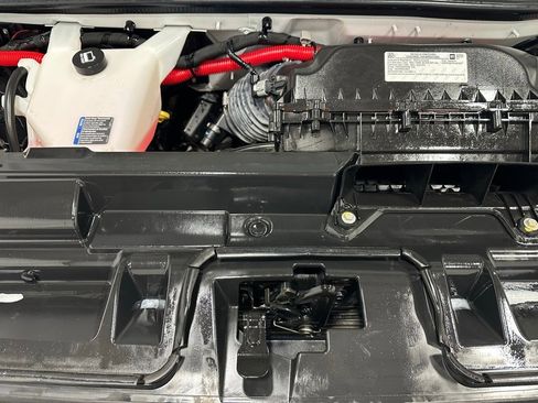 Used 2022 Chevrolet Express 3500 Work Van w/ Power Convenience Package image 48