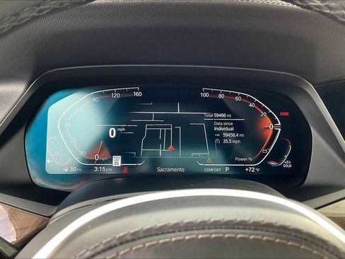 Used 2022 BMW X5 xDrive40i w/ M Sport Package image 23