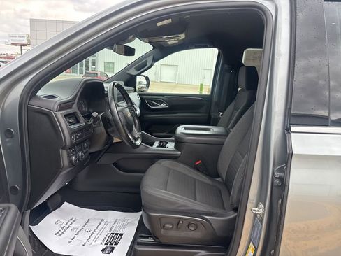 Used 2023 Chevrolet Tahoe LS w/ Max Trailering Package AWD/4WD image 16