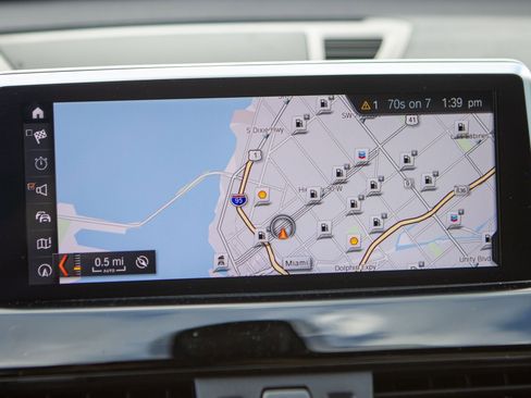 Used 2020 BMW X1 sDrive28i w/ Convenience Package image 33