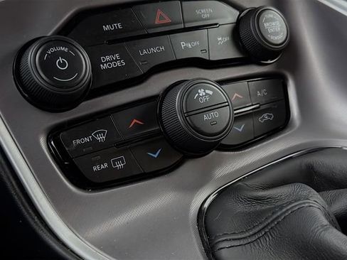 Used 2022 Dodge Challenger R/T Scat Pack image 16