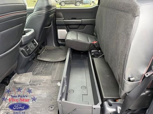 Used 2025 Ford F150 Raptor image 23