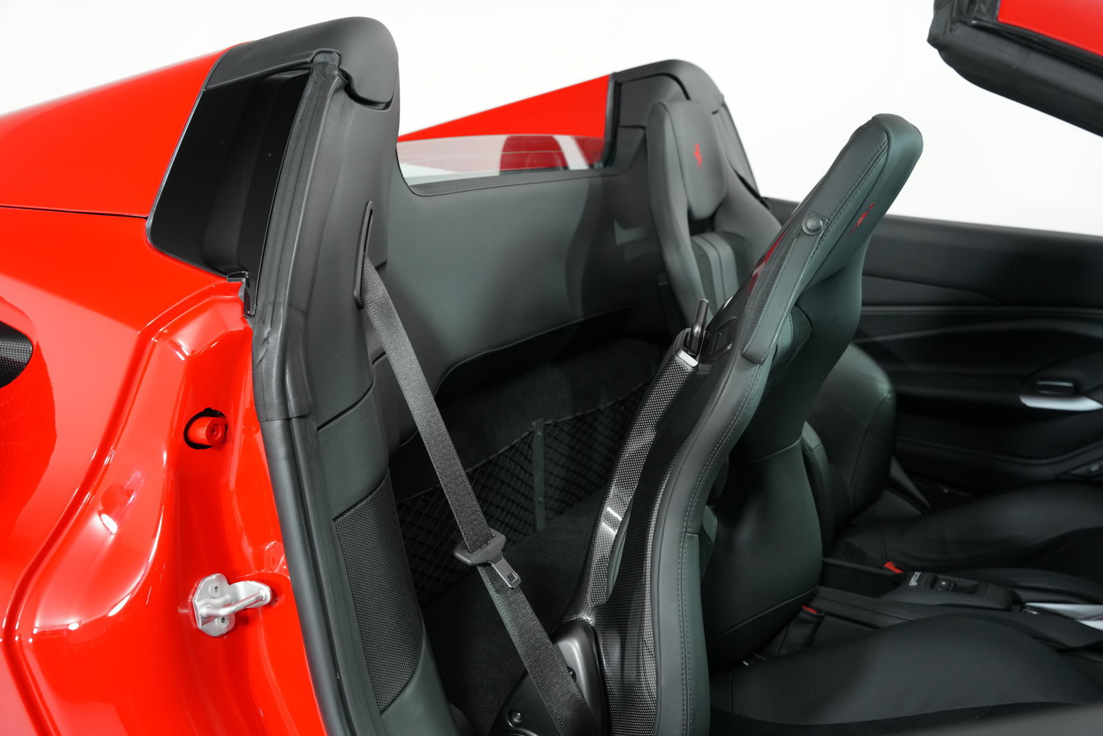 Used 2023 Ferrari F8 Tributo RWD image 43