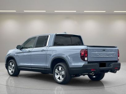 New 2026 Honda Ridgeline RTL