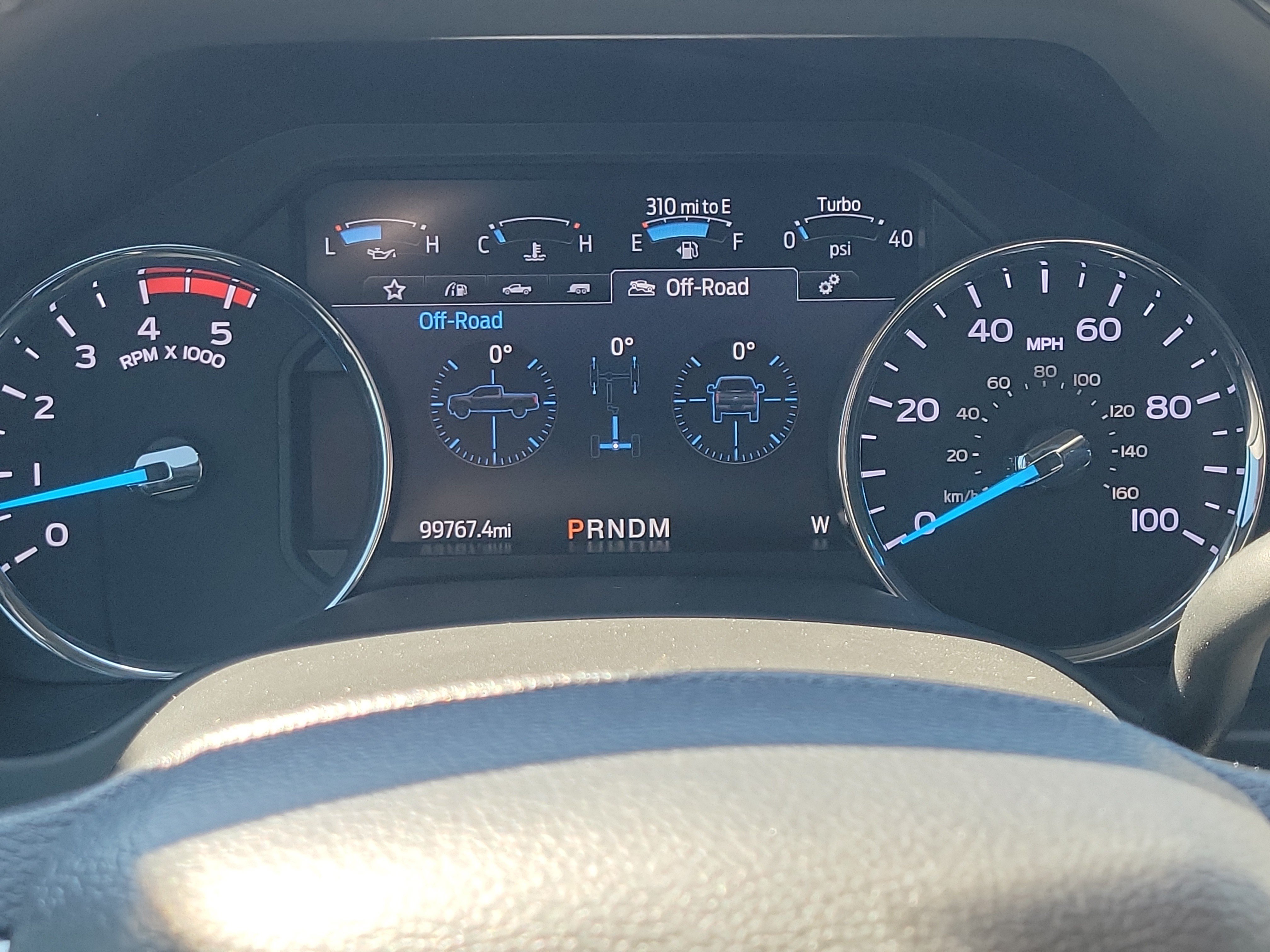 Used 2021 Ford F250 Lariat AWD/4WD image 24