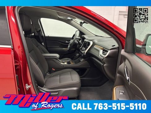 Used 2023 GMC Acadia SLE w/ Driver Convenience Package image 31