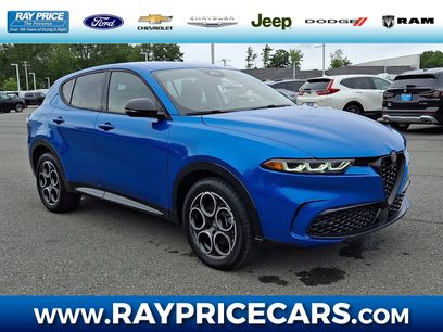 Used 2025 Alfa Romeo Tonale w/ Active Assist Package