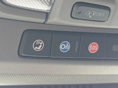 Used 2023 Chevrolet Silverado 1500 Custom Trail Boss w/ LPO, Dark Essentials Package image 33