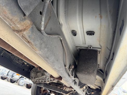 Used 2011 RAM 3500 ST w/ Chrome Appearance Group image 21