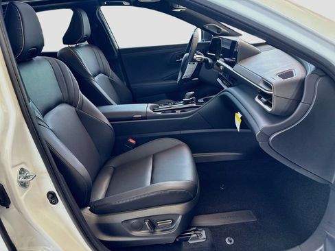 New 2026 Toyota Crown AWD/4WD image 20