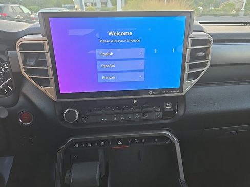 Used 2022 Toyota Tundra SR5 image 14