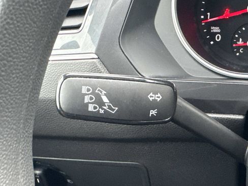 Certified 2019 Volkswagen Tiguan S w/ Driver Assistance Package image 24