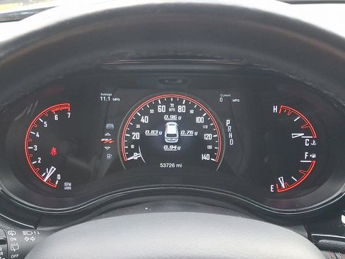 Used 2022 Dodge Durango R/T image 22