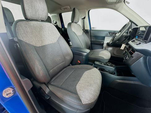 Used 2022 Ford Maverick XLT FWD image 25