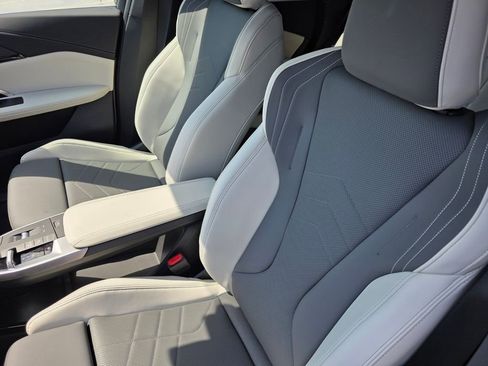 New 2026 BMW X1 xDrive28i image 9