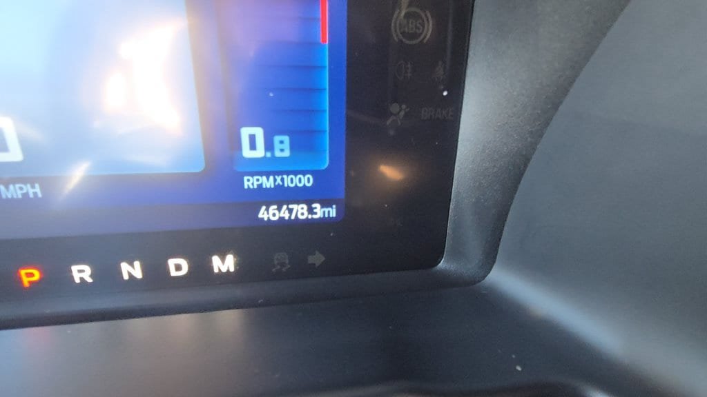 Used 2022 Ford Bronco Wildtrak AWD/4WD image 16