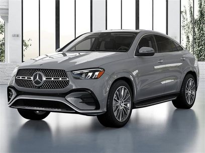 New 2026 Mercedes-Benz GLE 450 4MATIC