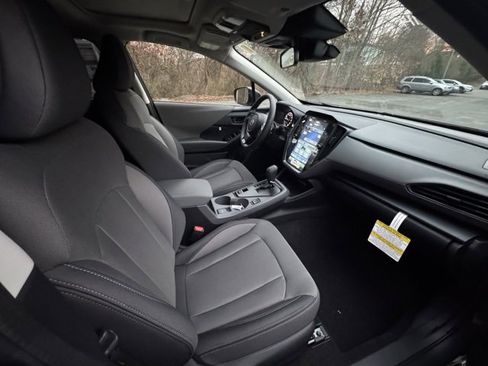 New 2026 Subaru Crosstrek 2.5i Premium image 11