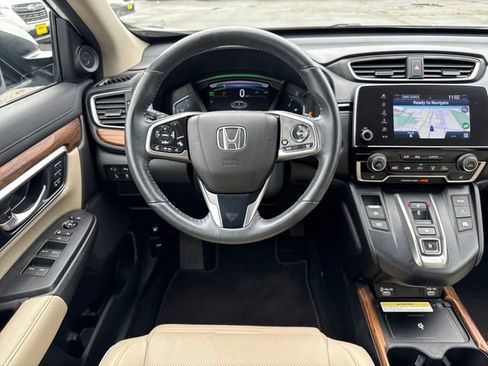 Used 2022 Honda CR-V Touring image 18