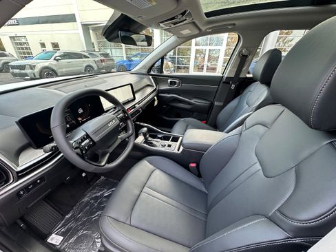 New 2026 Kia Sorento X-Line EX image 38