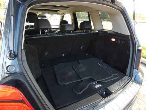 Used 2015 Mercedes-Benz GLK 350 2WD image 20