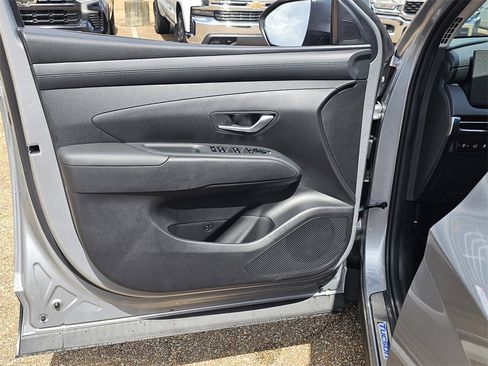 New 2026 Hyundai Tucson SEL image 11