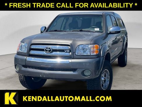 Used 2004 Toyota Tundra SR5 w/ TRD Off-Road Pkg RWD image 1