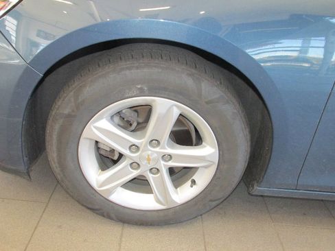 Used 2024 Chevrolet Malibu LT image 13