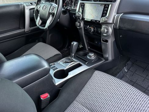 Used 2021 Toyota 4Runner SR5 image 16
