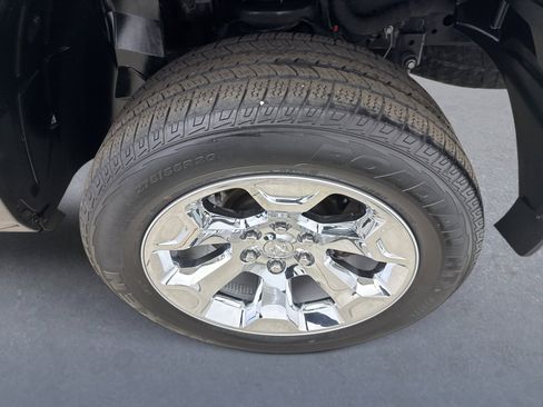 Used 2022 RAM 1500 Big Horn image 20