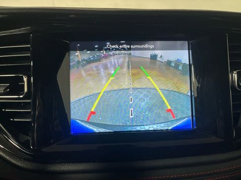 Used 2023 Dodge Durango GT image 19