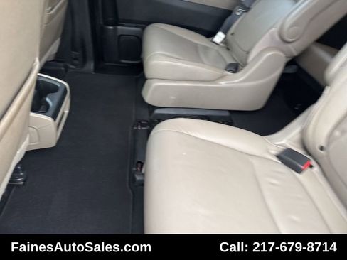 Used 2018 Honda Odyssey Elite image 45