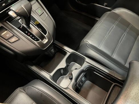 Used 2019 Honda CR-V EX-L image 7