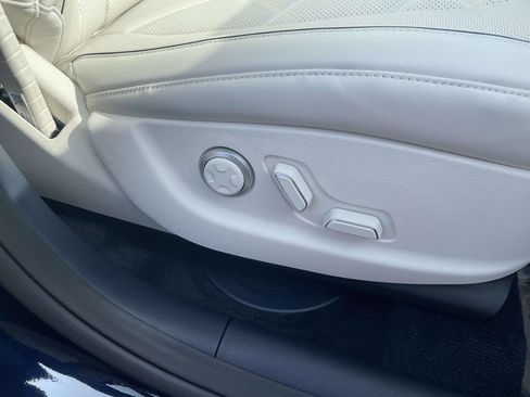 New 2026 Genesis GV80 3.5T Prestige AWD/4WD image 31