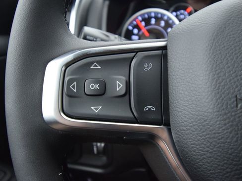 New 2026 RAM 1500 Big Horn image 28