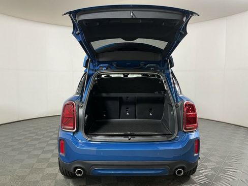 Certified 2023 MINI Cooper Countryman S image 10