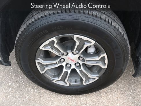 Used 2024 GMC Sierra 1500 SLT image 7