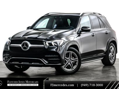 Used 2022 Mercedes-Benz GLE 350 4MATIC