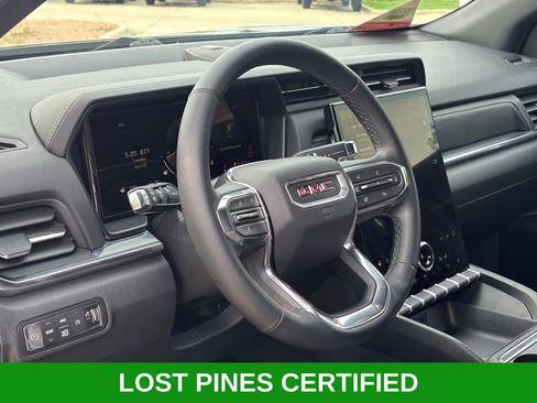 Used 2025 GMC Terrain Elevation AWD/4WD image 7