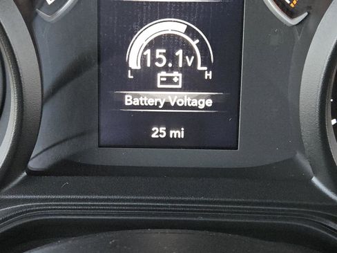 New 2025 Jeep Wrangler Sport S AWD/4WD image 20