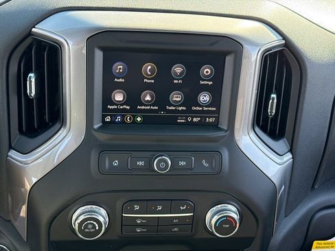New 2026 GMC Sierra 1500 Pro w/ Pro Value Package RWD image 21